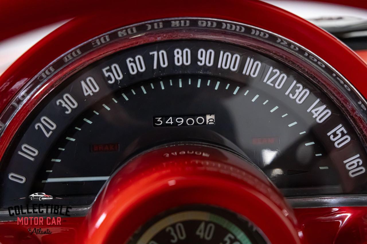 1961 Chevrolet Corvette