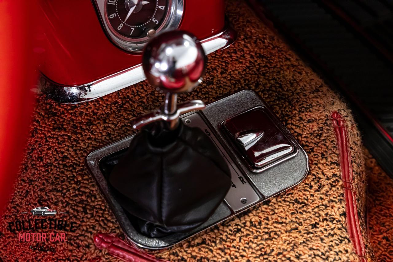 1961 Chevrolet Corvette