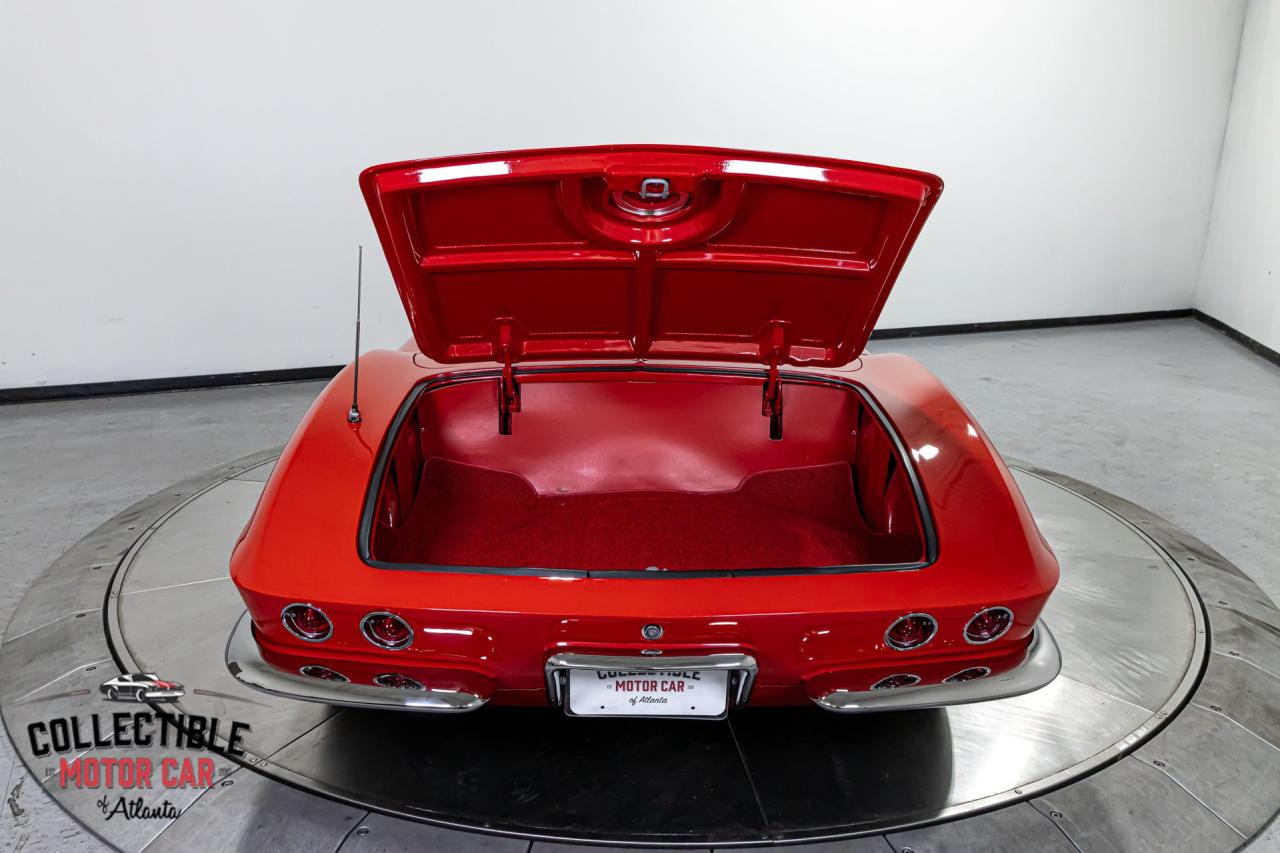 1961 Chevrolet Corvette