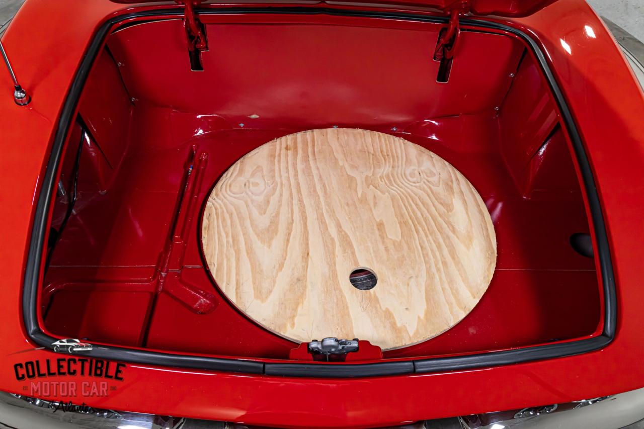 1961 Chevrolet Corvette