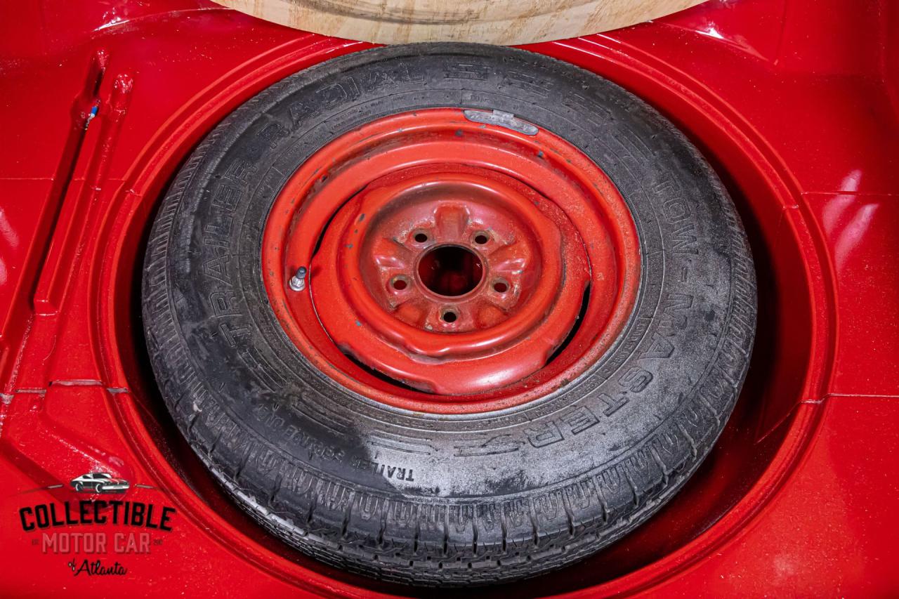 1961 Chevrolet Corvette