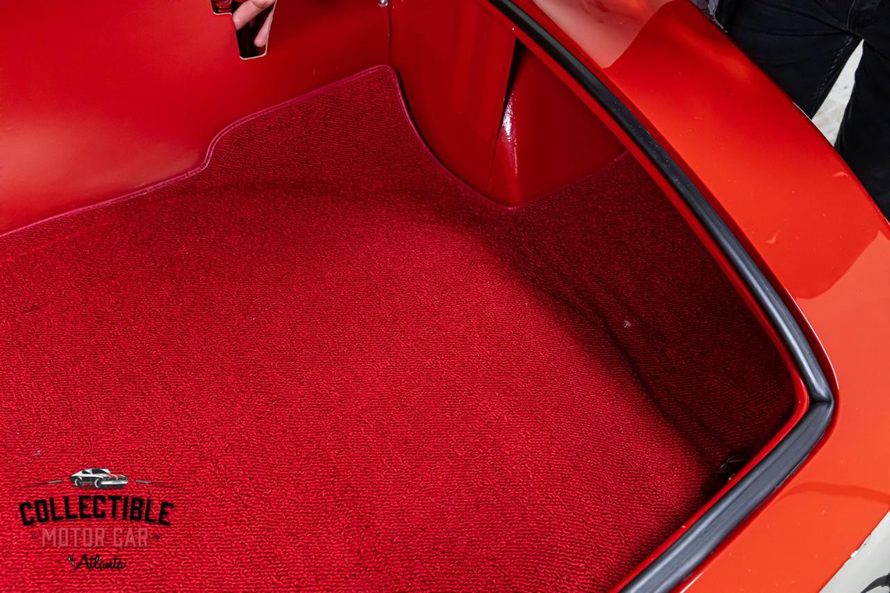 1961 Chevrolet Corvette