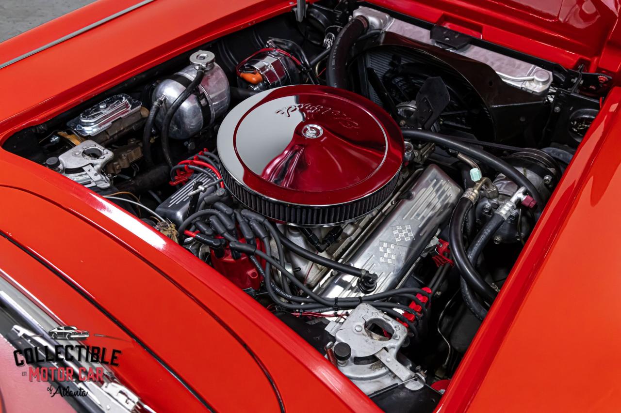 1961 Chevrolet Corvette