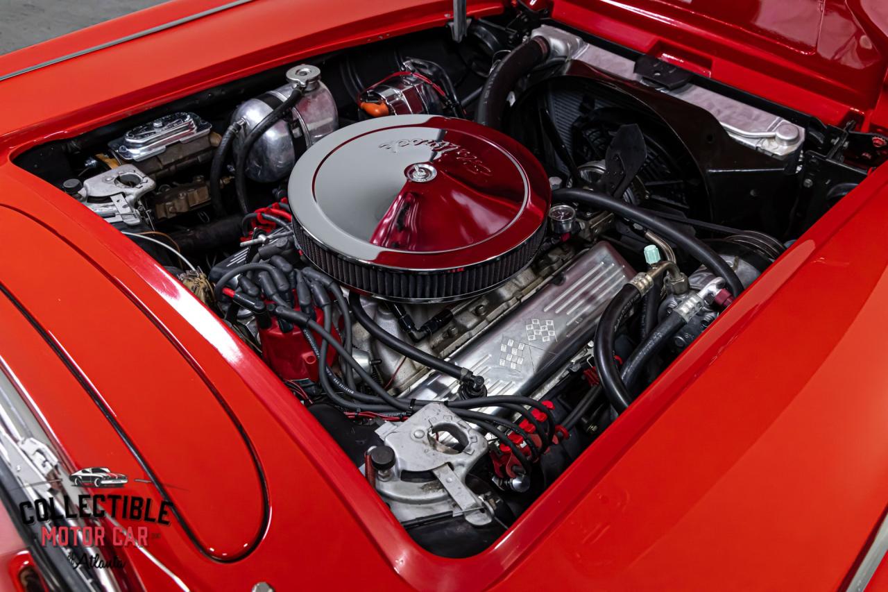 1961 Chevrolet Corvette