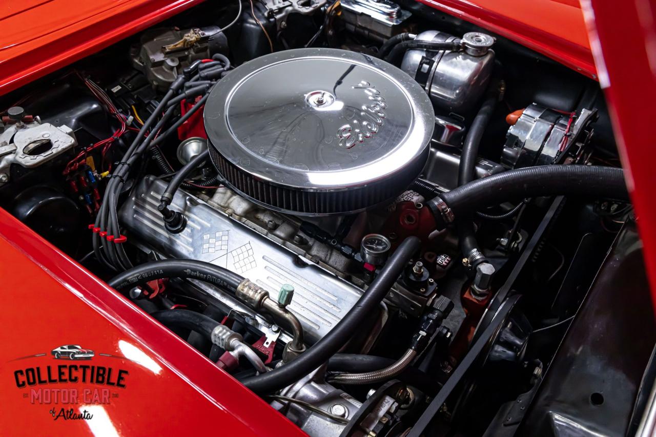 1961 Chevrolet Corvette