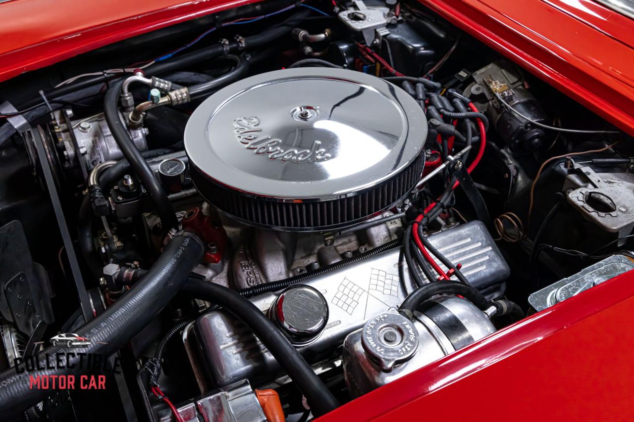 1961 Chevrolet Corvette