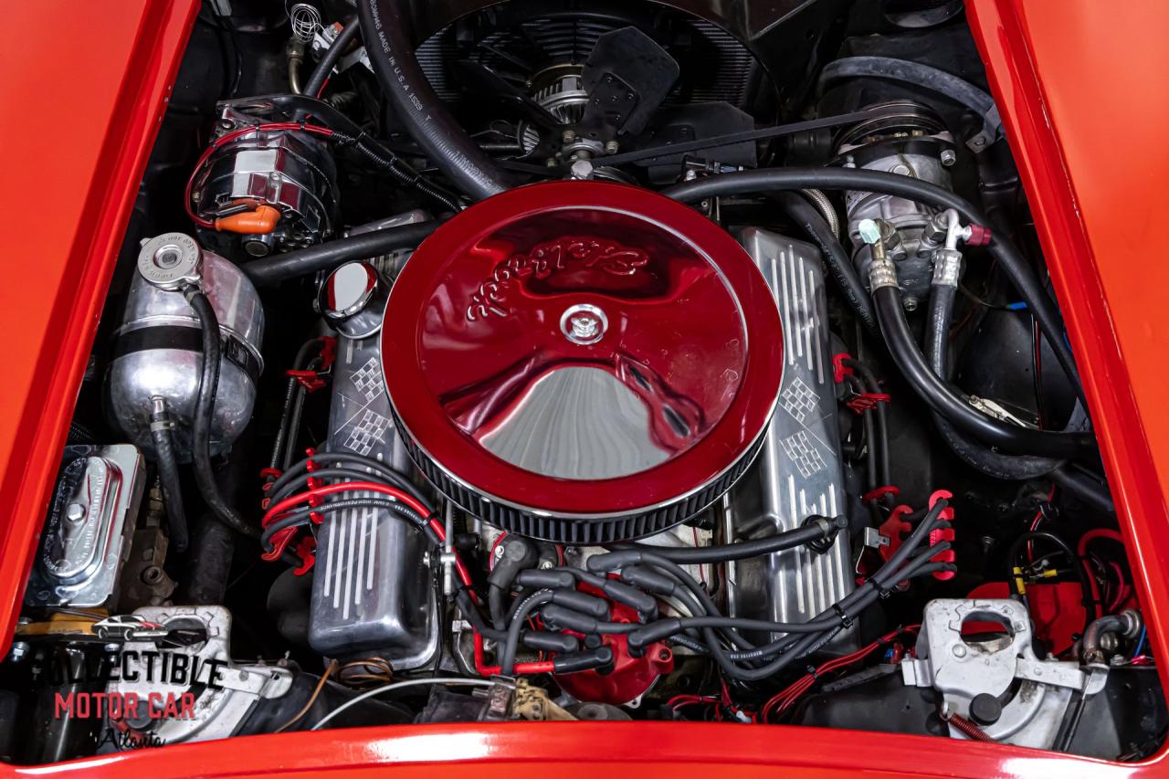 1961 Chevrolet Corvette