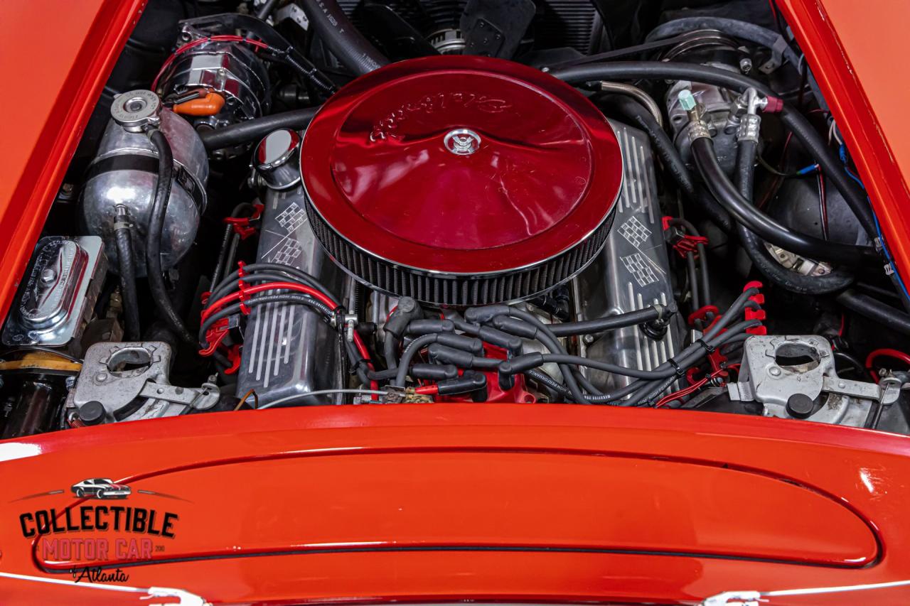 1961 Chevrolet Corvette