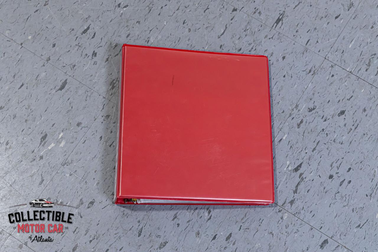 1961 Chevrolet Corvette