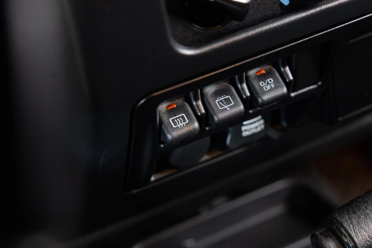 2005 Jeep Wrangler TJ LWB