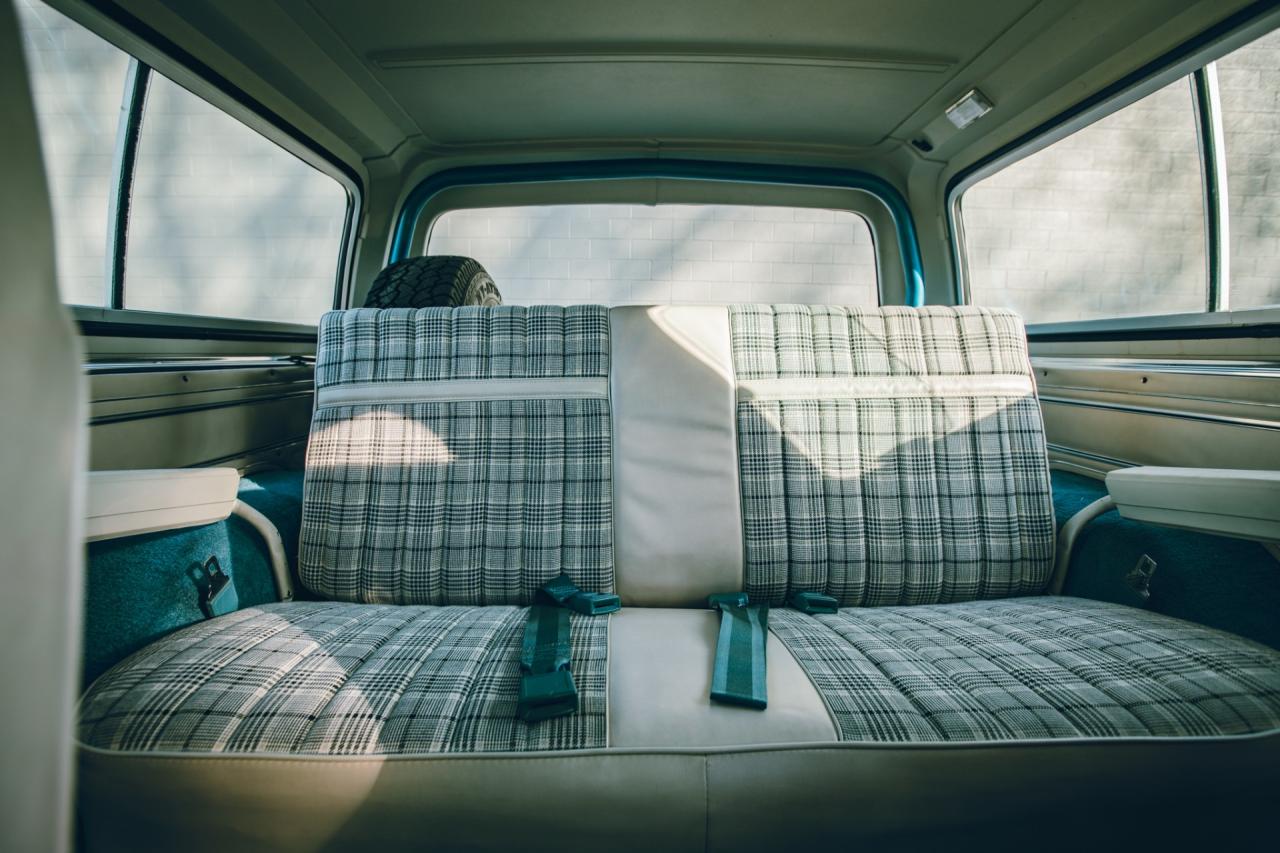 1979 Chevrolet K5 Blazer