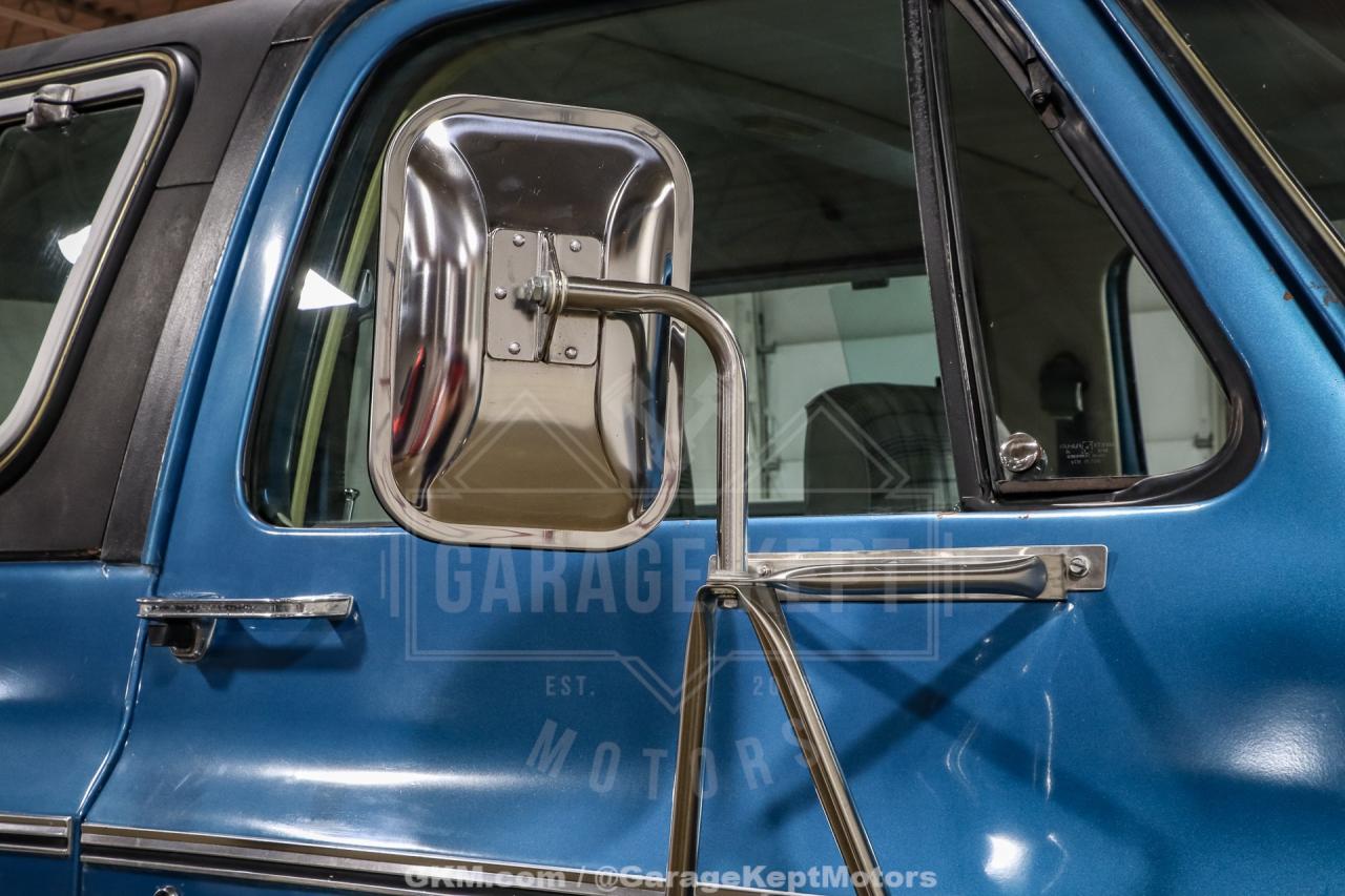 1979 Chevrolet K5 Blazer