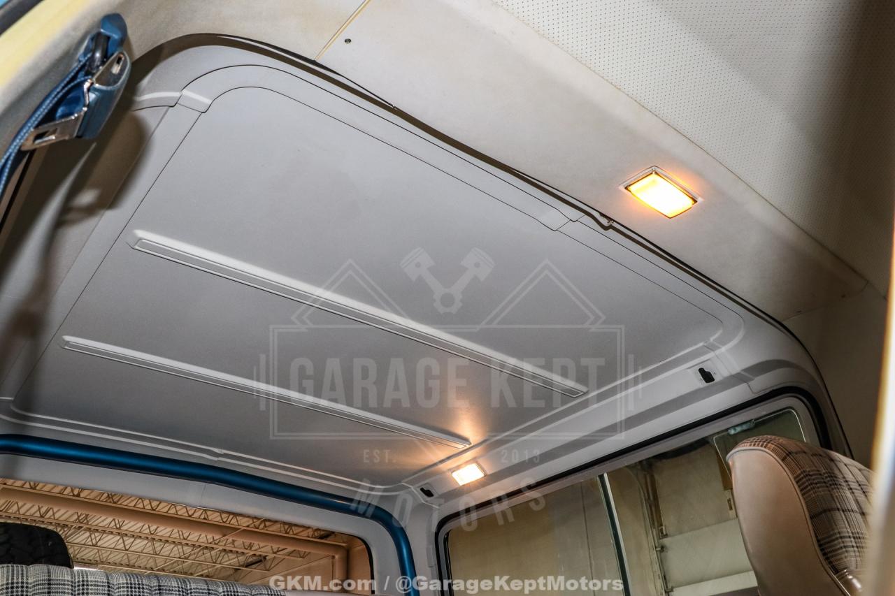 1979 Chevrolet K5 Blazer