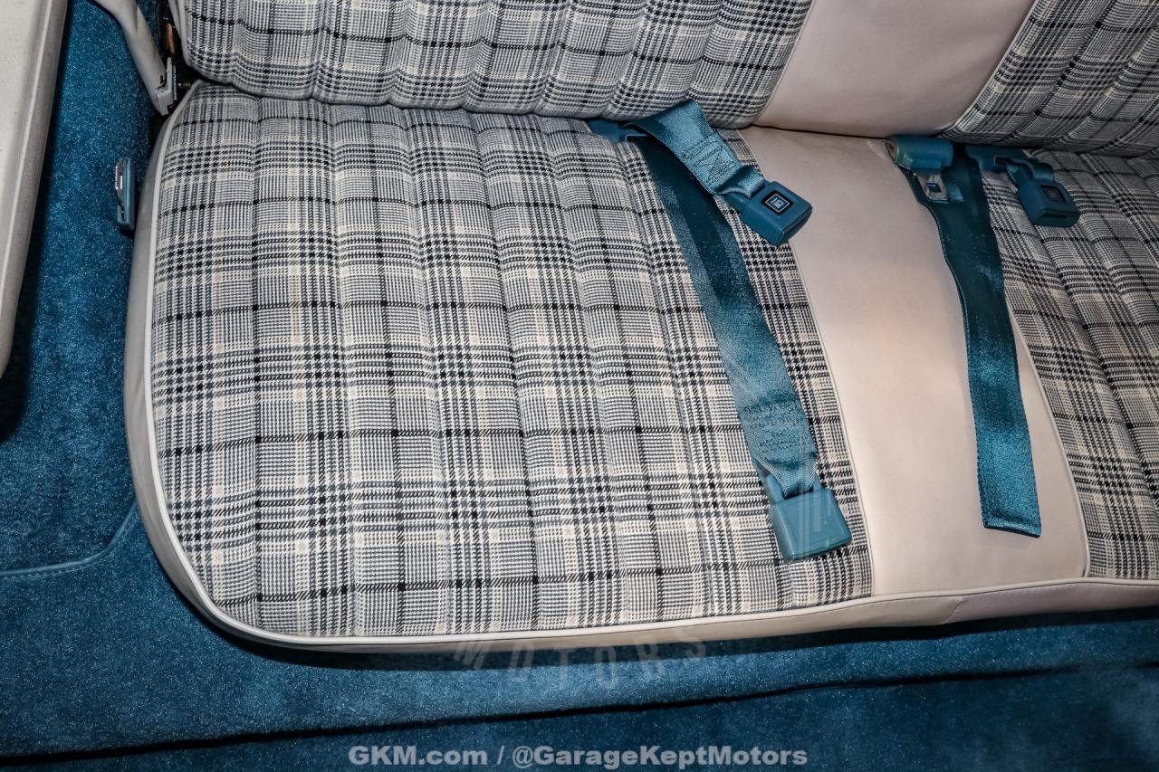 1979 Chevrolet K5 Blazer