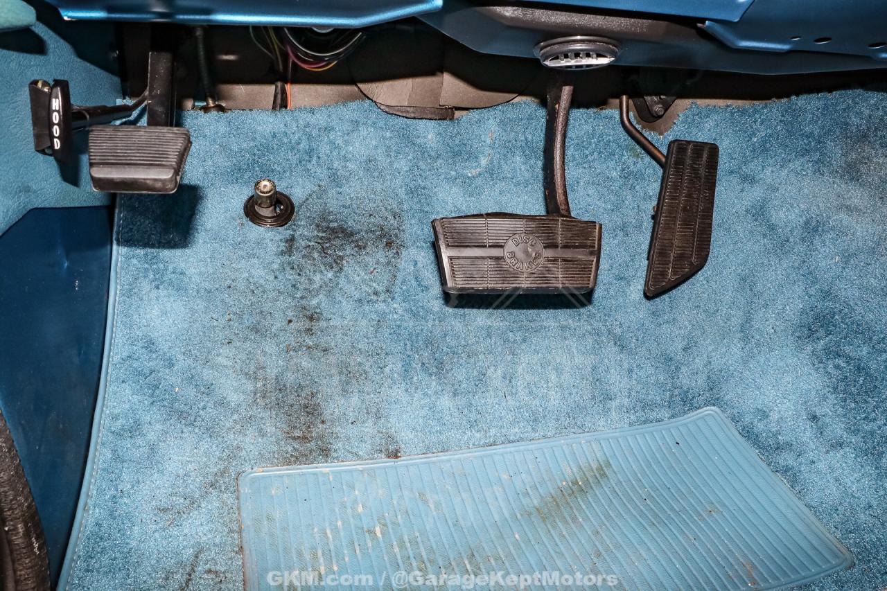 1979 Chevrolet K5 Blazer