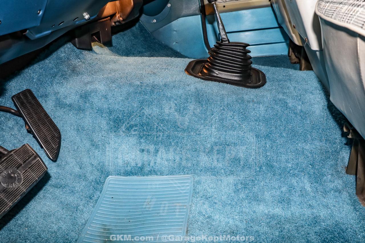 1979 Chevrolet K5 Blazer