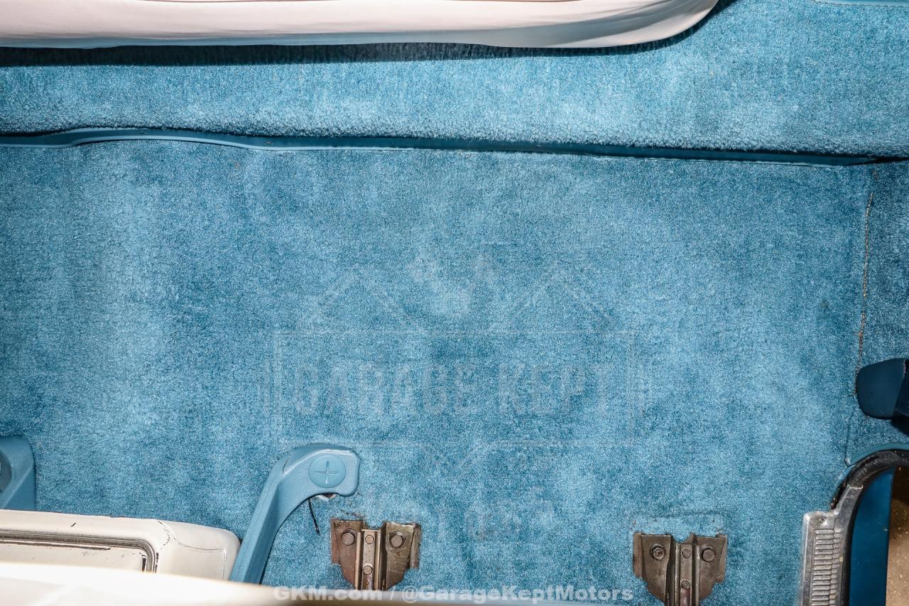 1979 Chevrolet K5 Blazer