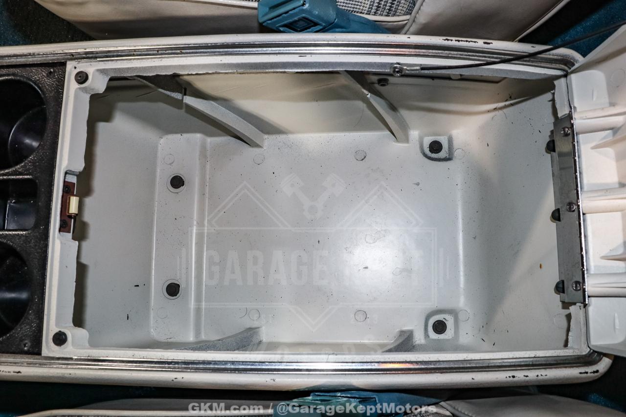 1979 Chevrolet K5 Blazer