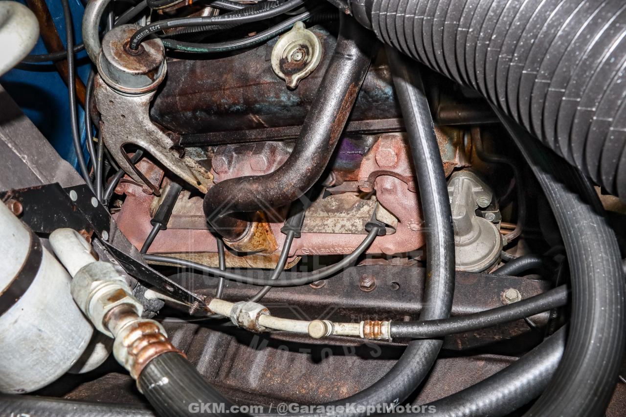 1979 Chevrolet K5 Blazer