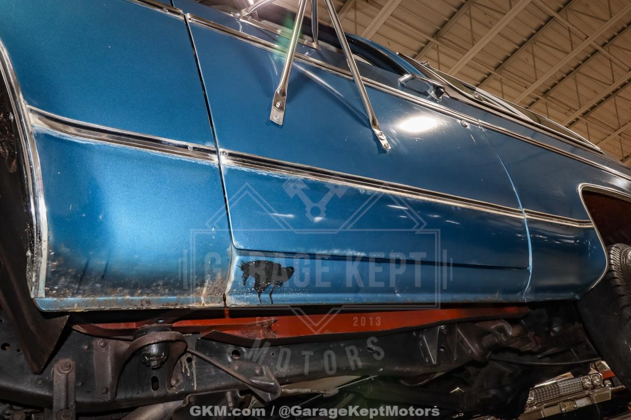 1979 Chevrolet K5 Blazer