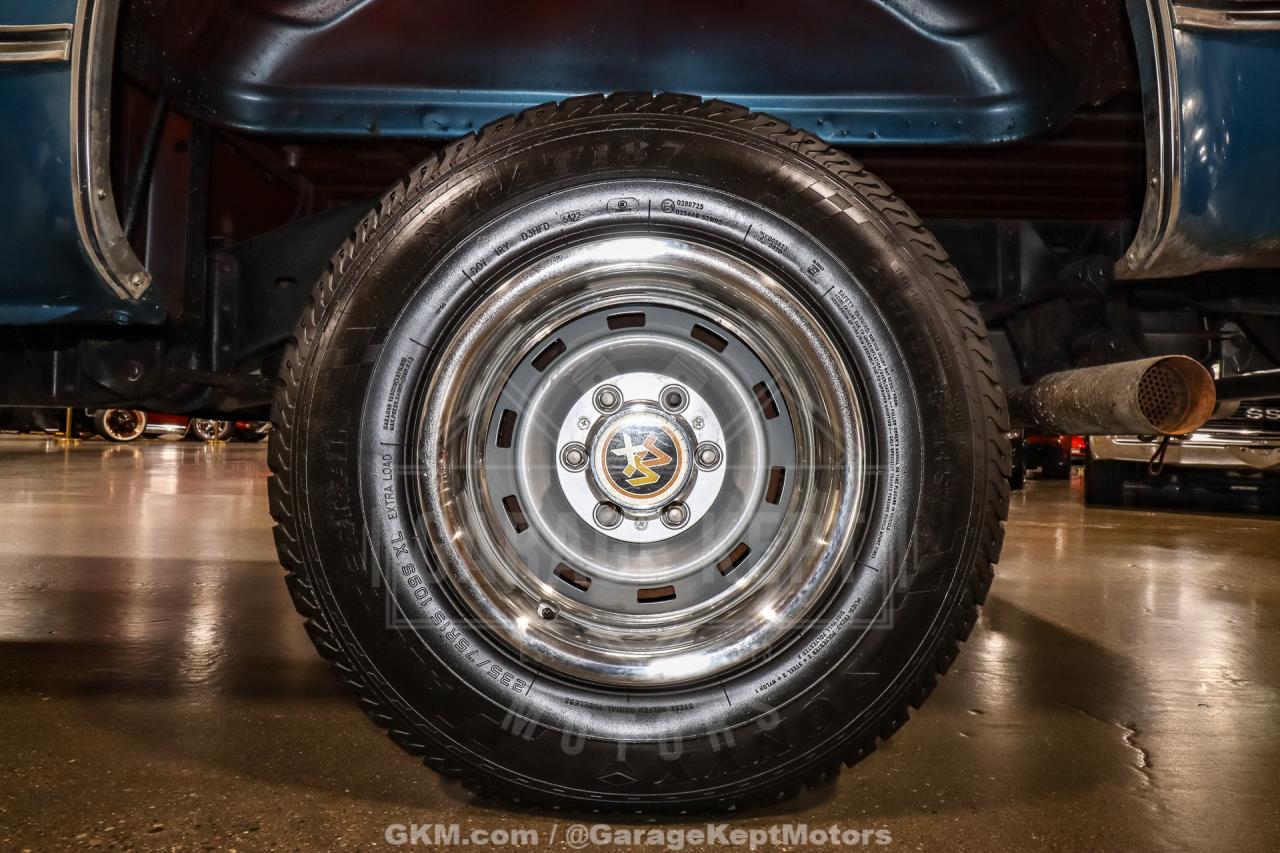 1979 Chevrolet K5 Blazer