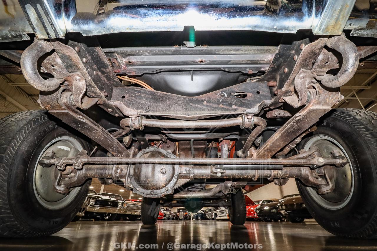 1979 Chevrolet K5 Blazer