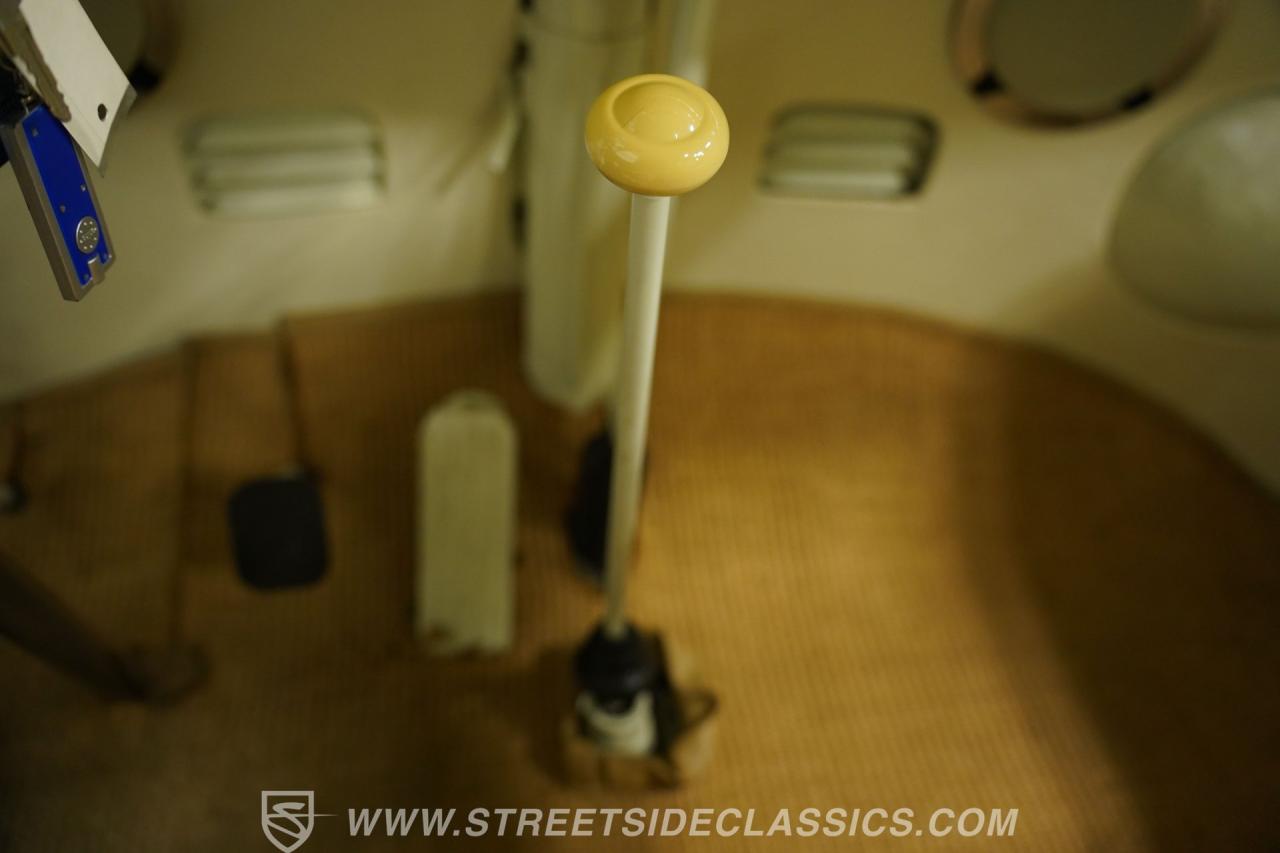 1966 Volkswagen Type 2 Weekender