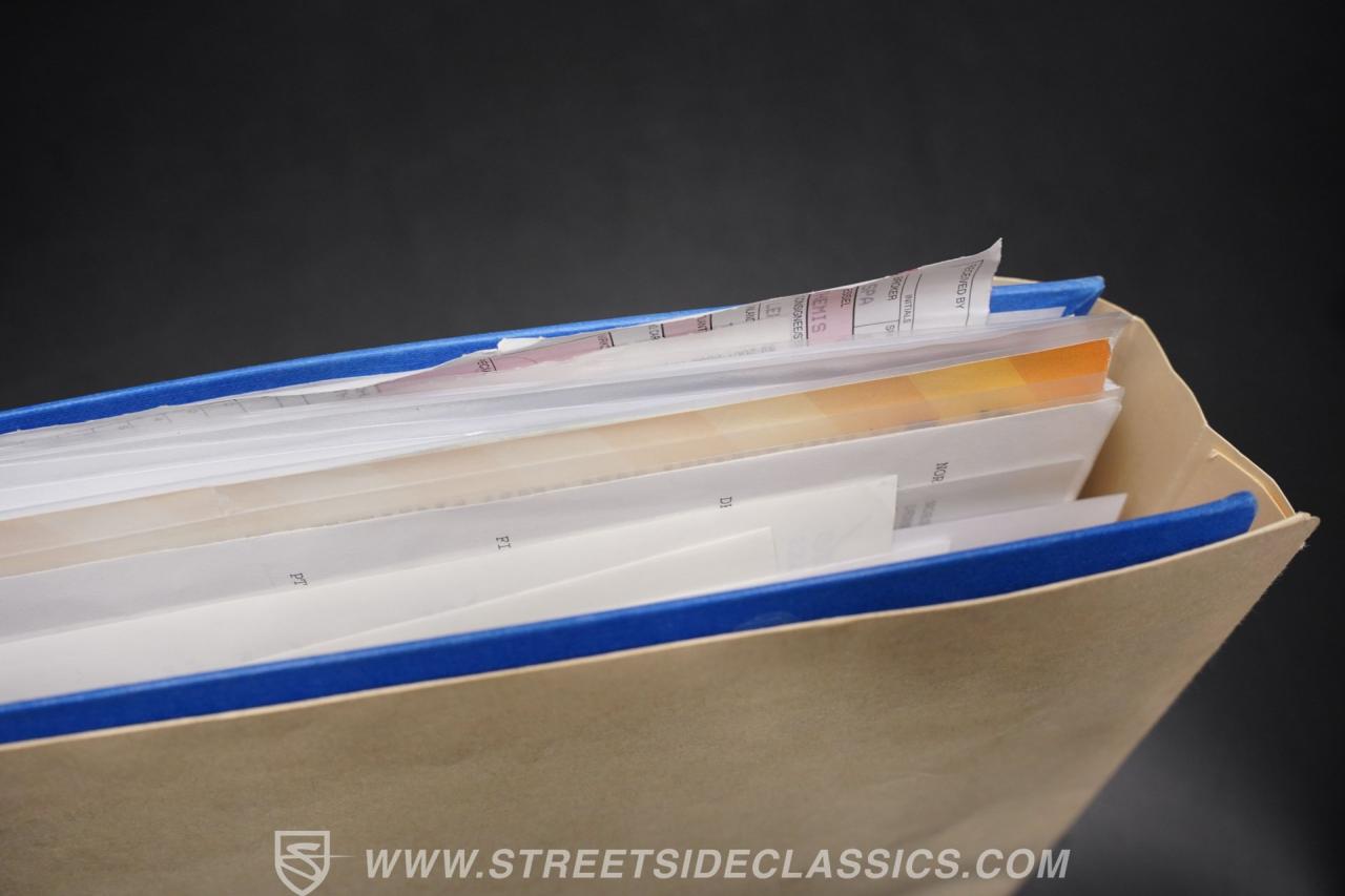 1966 Volkswagen Type 2 Weekender