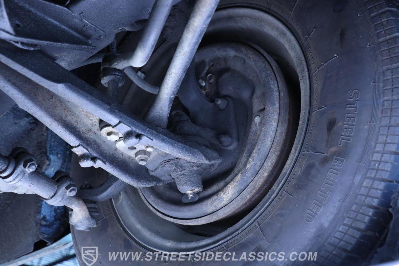 1966 Ford Mustang Coupe