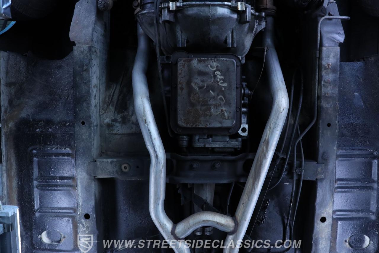 1966 Ford Mustang Coupe