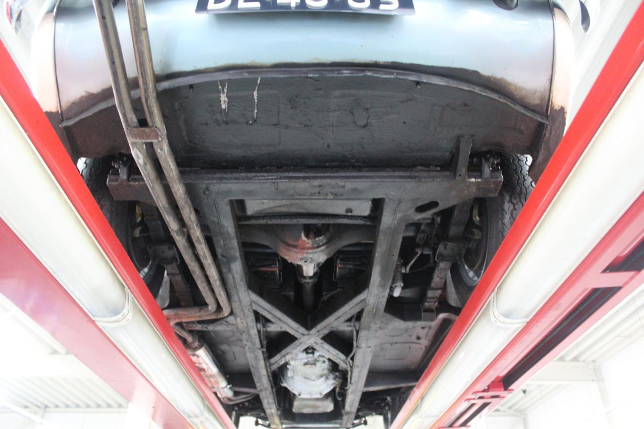 1960 Austin - Healey 3000 MKI Overdrive BN7 &ldquo;Two seater&rdquo;