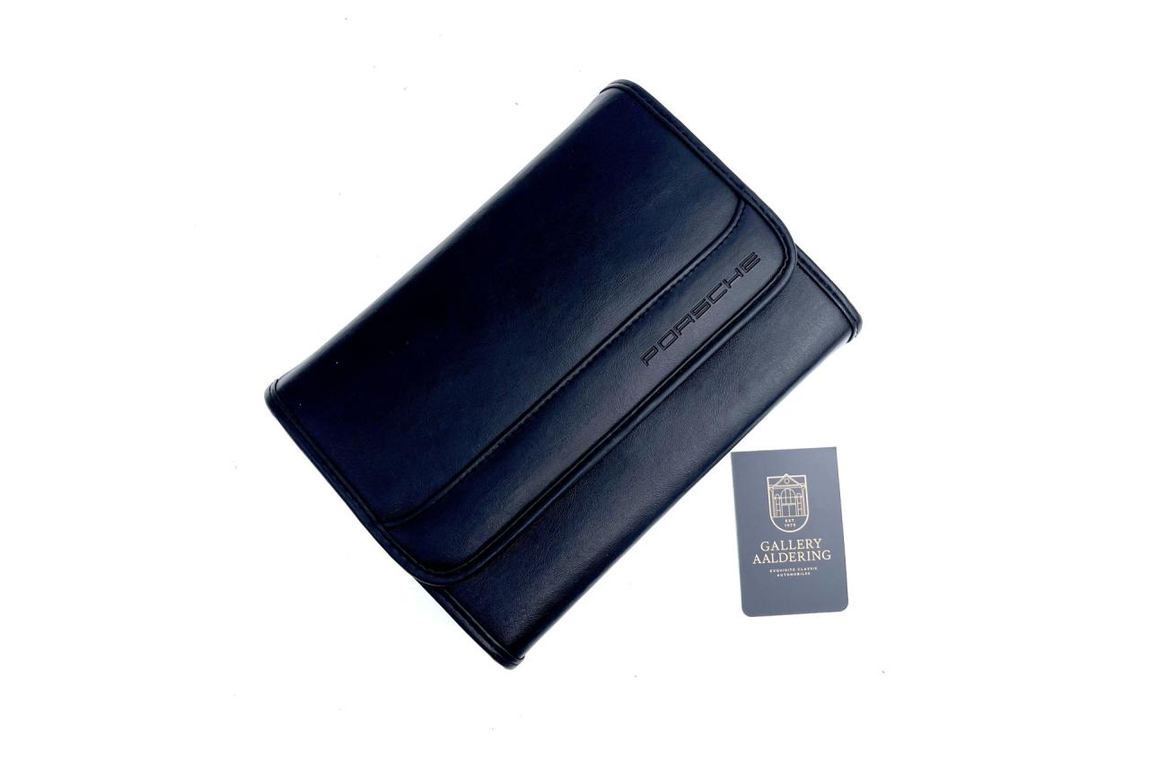 2007 Porsche 997 Carrera Coup&eacute; &ldquo;Manual gearbox&rdquo;