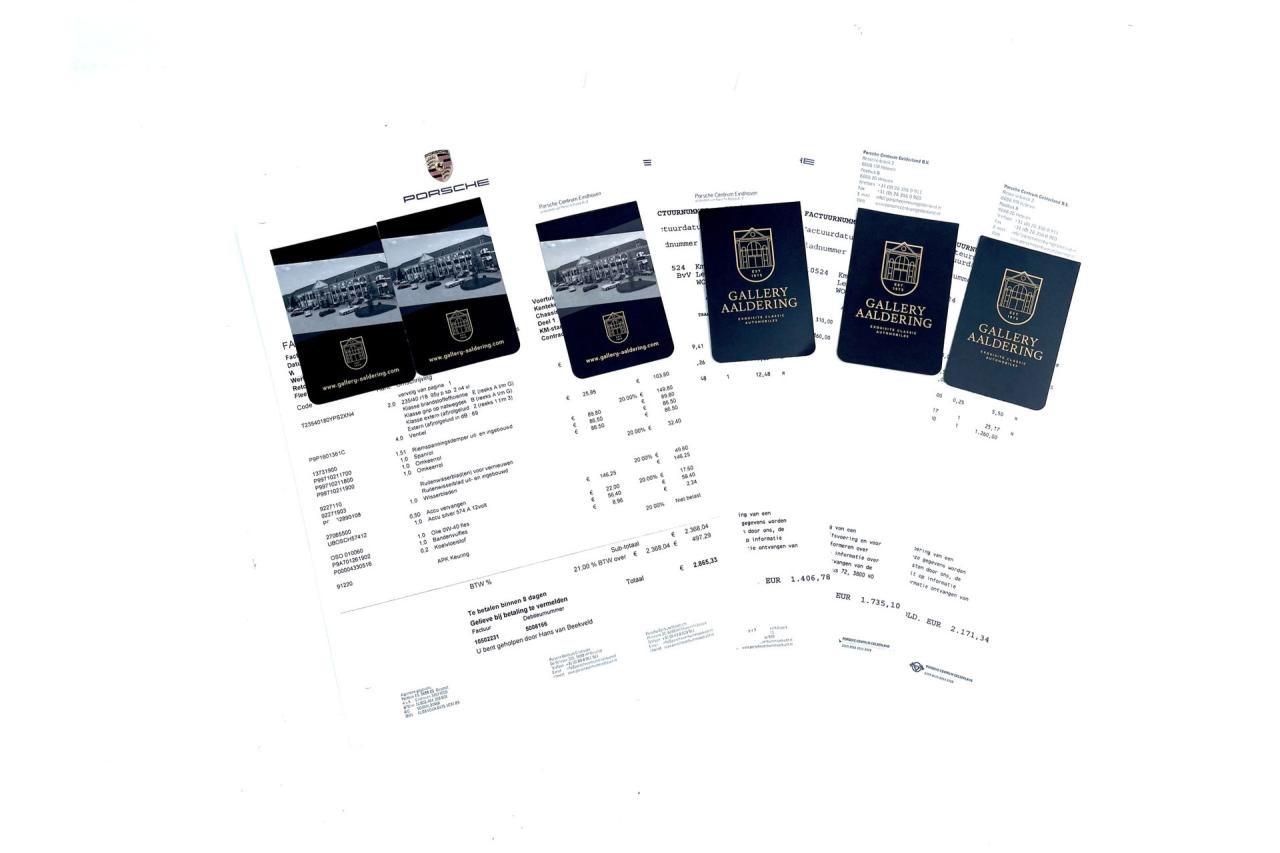 2007 Porsche 997 Carrera Coup&eacute; &ldquo;Manual gearbox&rdquo;