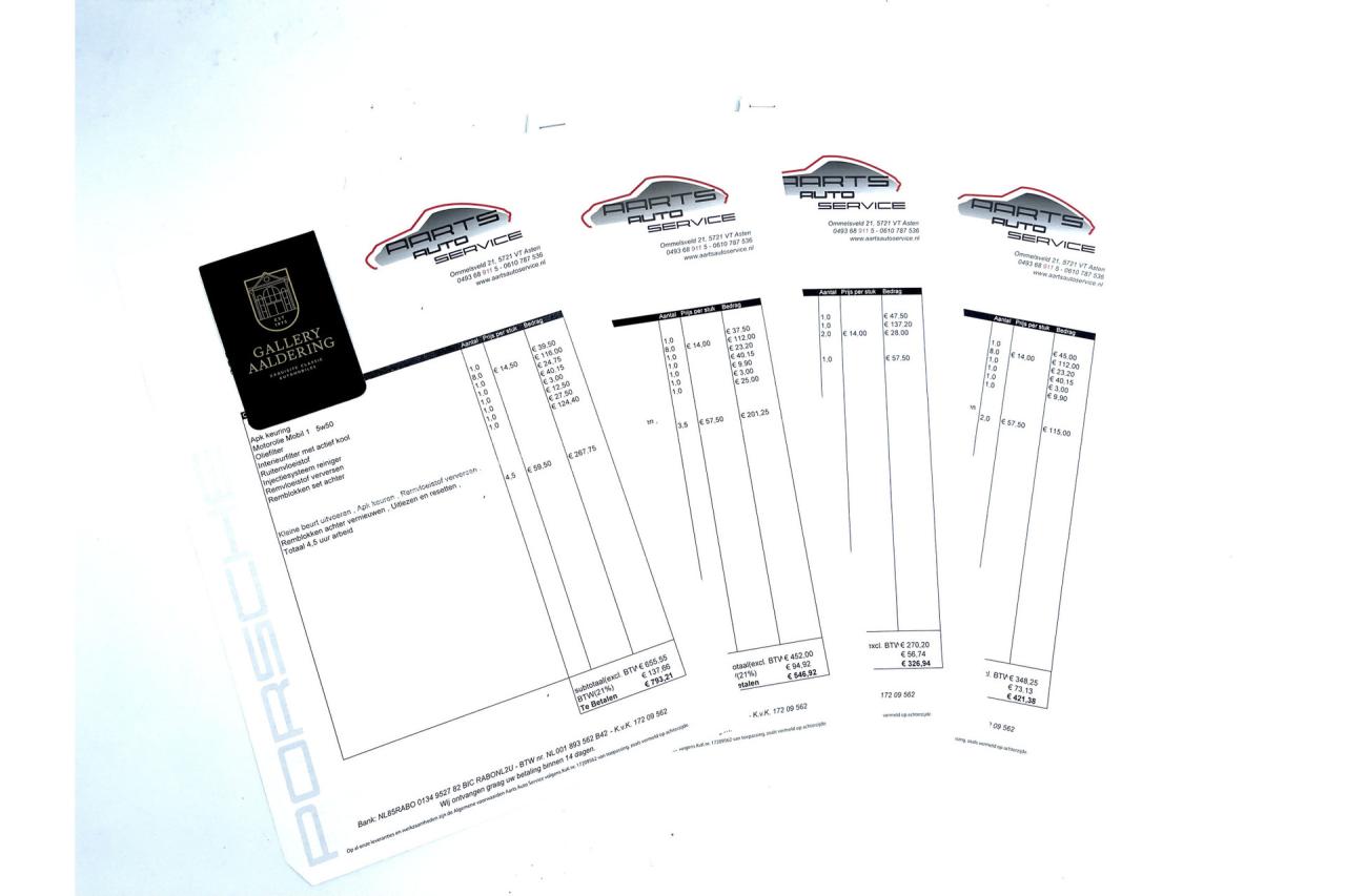 2007 Porsche 997 Carrera Coup&eacute; &ldquo;Manual gearbox&rdquo;