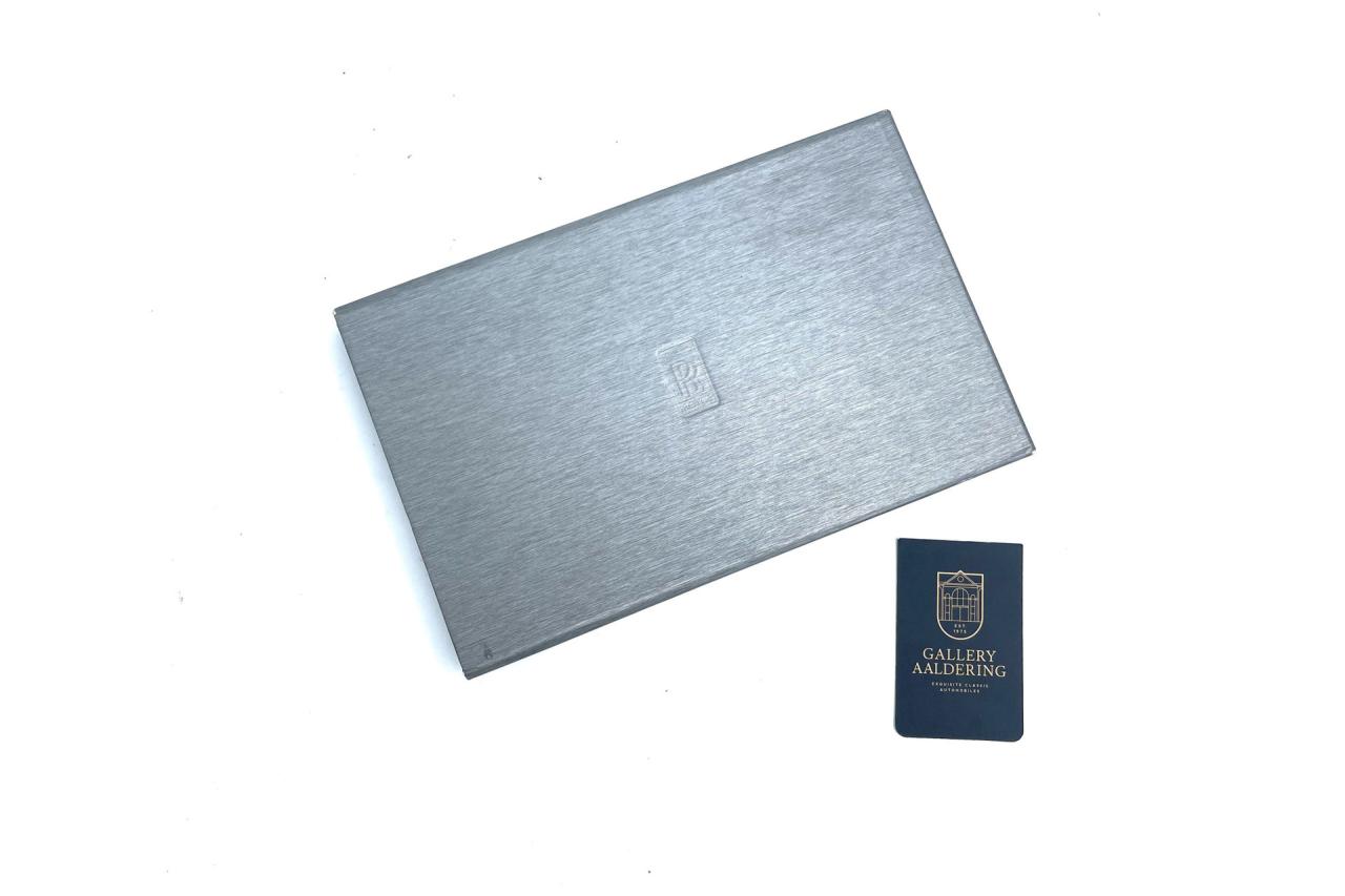 2009 Rolls - Royce Phantom Drophead Coup&eacute; &ldquo;One of the finest&rdquo;