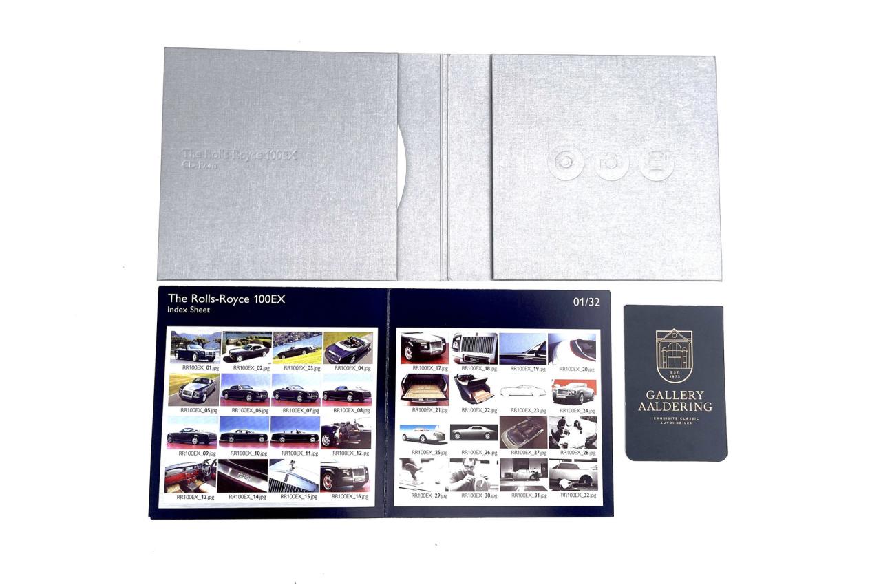 2009 Rolls - Royce Phantom Drophead Coup&eacute; &ldquo;One of the finest&rdquo;