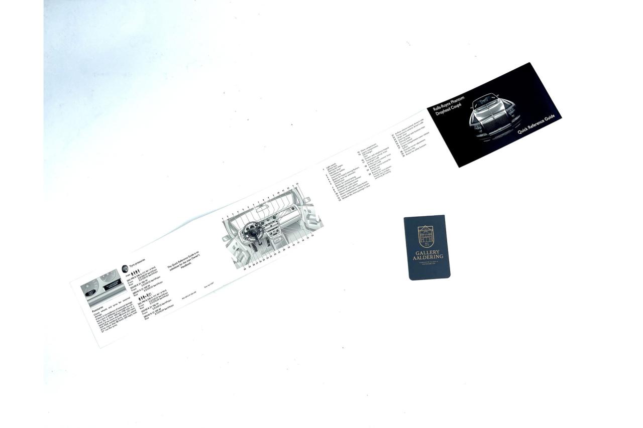 2009 Rolls - Royce Phantom Drophead Coup&eacute; &ldquo;One of the finest&rdquo;