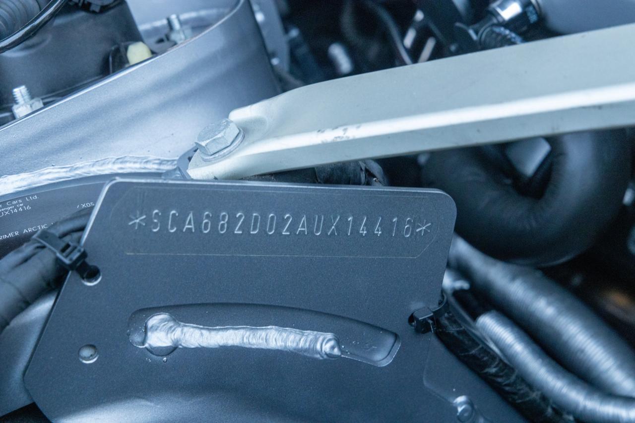 2009 Rolls - Royce Phantom Drophead Coup&eacute; &ldquo;One of the finest&rdquo;