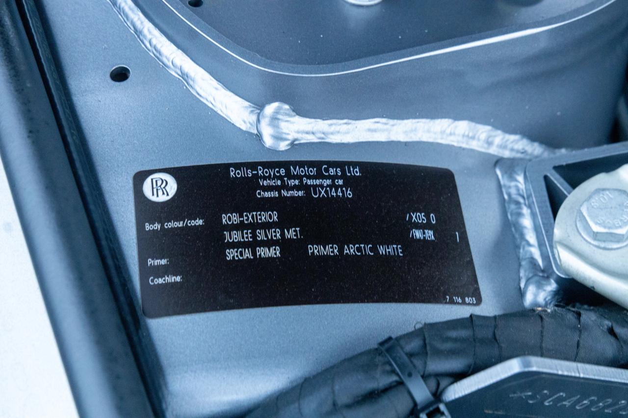 2009 Rolls - Royce Phantom Drophead Coup&eacute; &ldquo;One of the finest&rdquo;