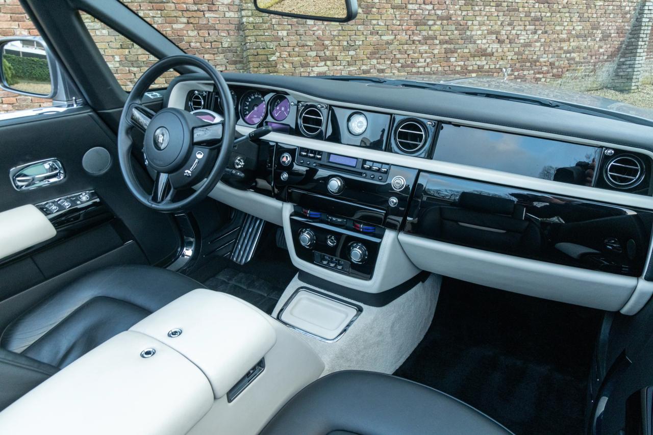 2009 Rolls - Royce Phantom Drophead Coup&eacute; &ldquo;One of the finest&rdquo;