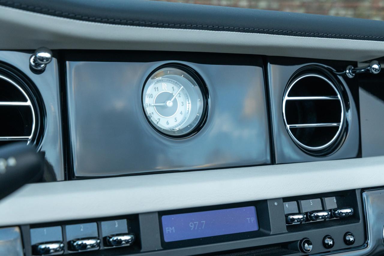 2009 Rolls - Royce Phantom Drophead Coup&eacute; &ldquo;One of the finest&rdquo;