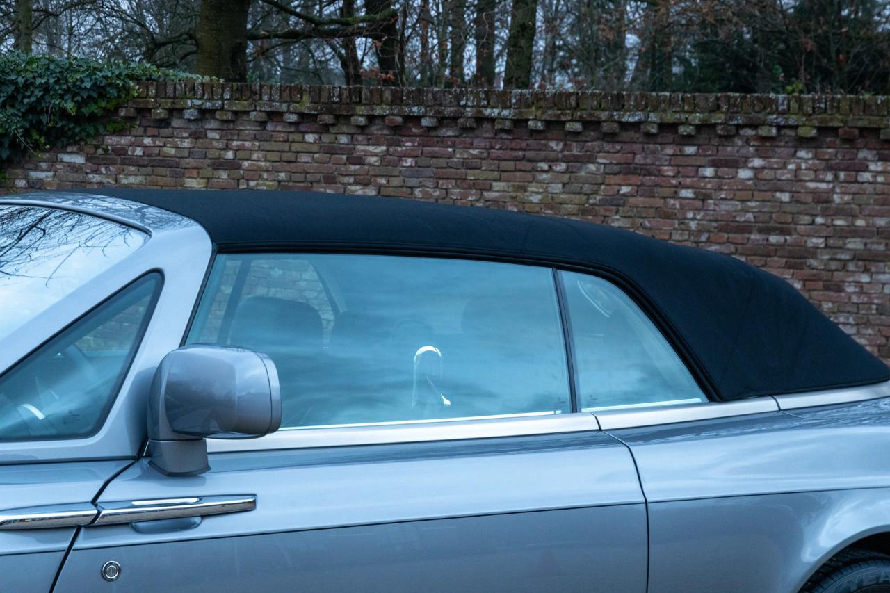 2009 Rolls - Royce Phantom Drophead Coup&eacute; &ldquo;One of the finest&rdquo;