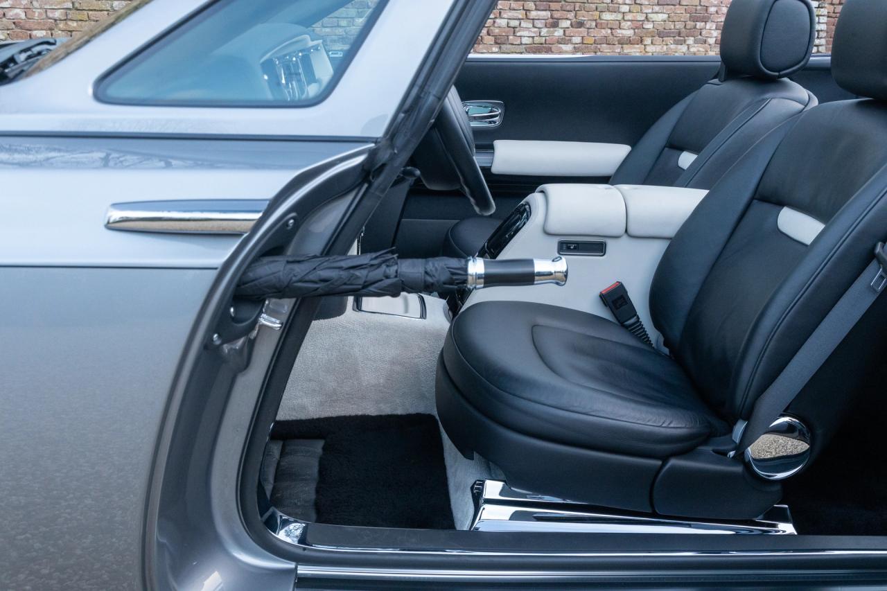 2009 Rolls - Royce Phantom Drophead Coup&eacute; &ldquo;One of the finest&rdquo;