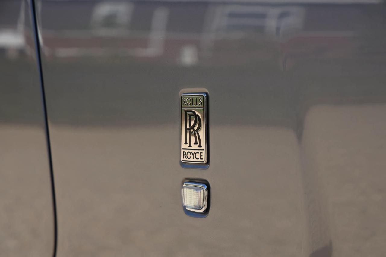 2009 Rolls - Royce Phantom Drophead Coup&eacute; &ldquo;One of the finest&rdquo;