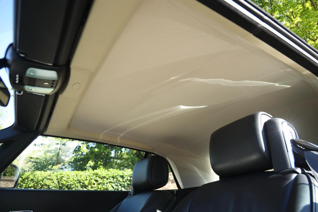 2009 Rolls - Royce Phantom Drophead Coup&eacute; &ldquo;One of the finest&rdquo;