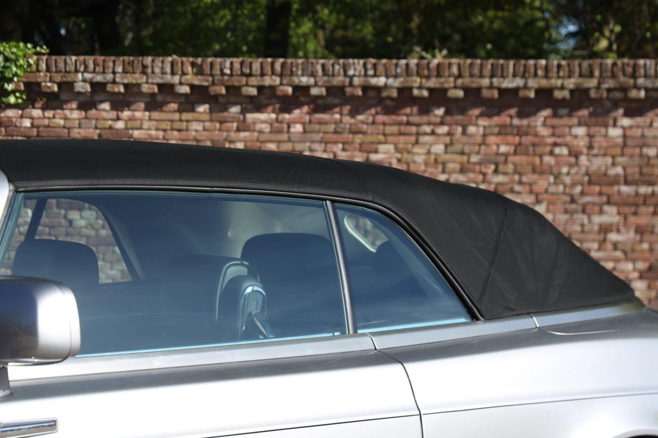 2009 Rolls - Royce Phantom Drophead Coup&eacute; &ldquo;One of the finest&rdquo;