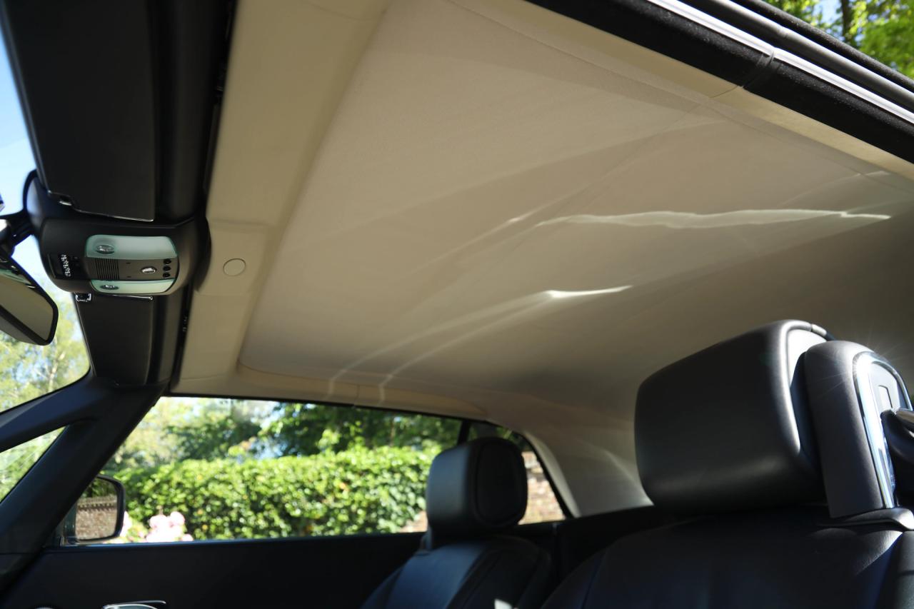 2009 Rolls - Royce Phantom Drophead Coup&eacute; &ldquo;One of the finest&rdquo;