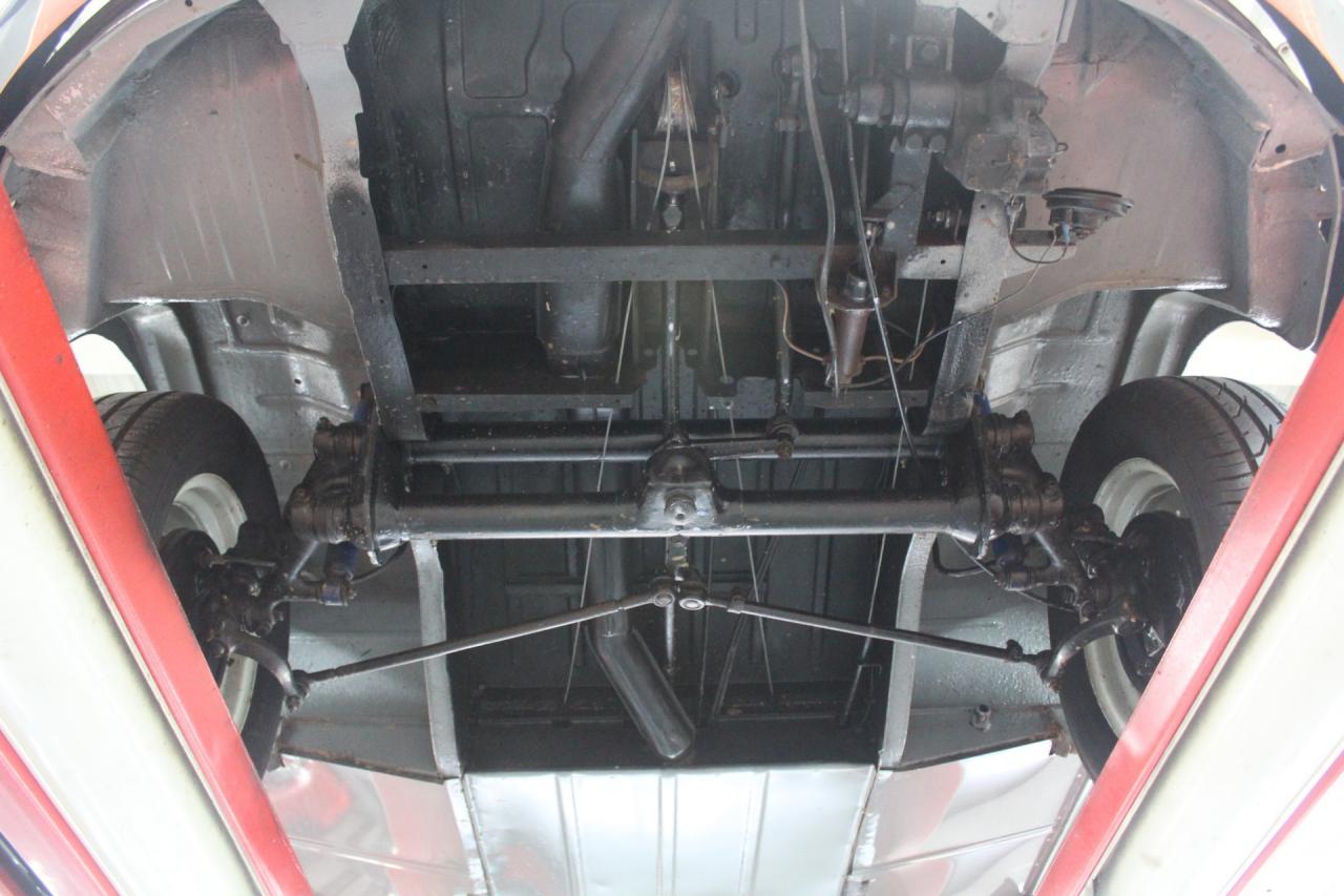 1967 Volkswagen T1 &ldquo;Samba-Customized&rdquo;/ Micro Bus