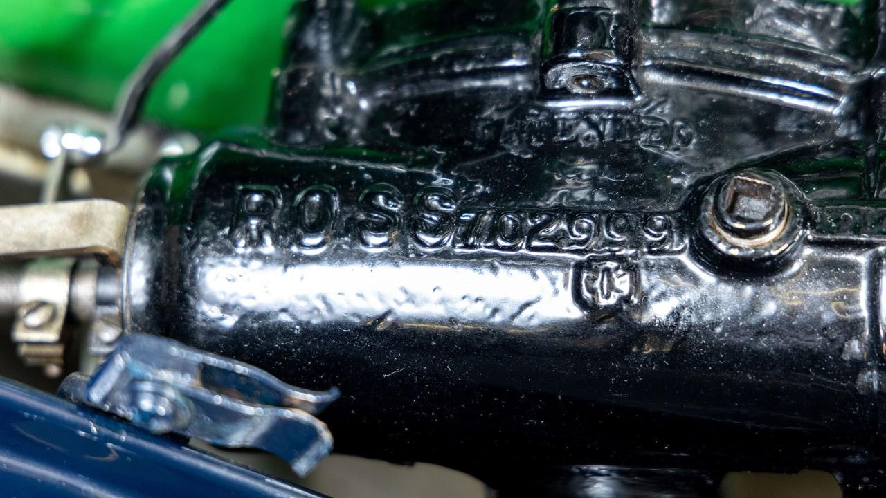 1935 Duesenberg Supercharged Model J LaGrande Dual-Cowl Phaeton