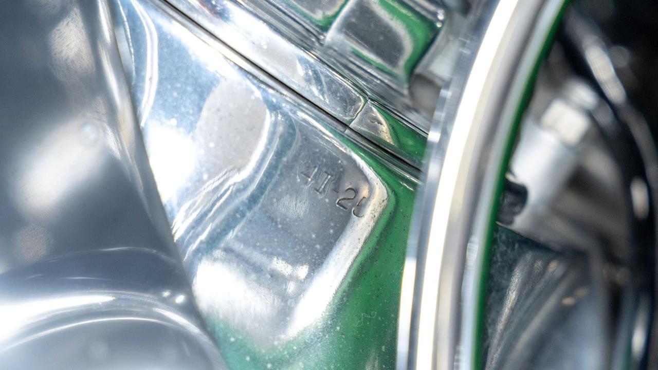 1935 Duesenberg Supercharged Model J LaGrande Dual-Cowl Phaeton